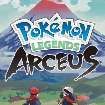 Legends: Arceus