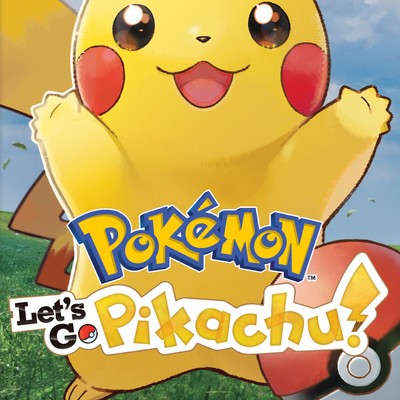 Let's Go, Pikachu! and Eevee!