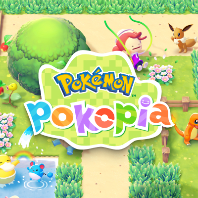 Pokopia
