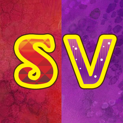 Scarlet & Violet Events